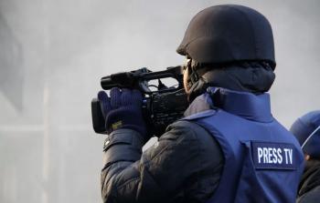 الرشق: منع الاحتلال للصحفيين الأجانب من دخول غزّة يعد انتهاكًا صريحًا لحرية الصحافة