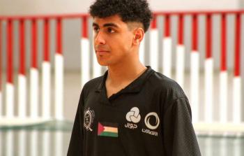 الشهيد مصطفى طافش