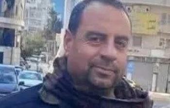 الشهيد عقل الفيومي