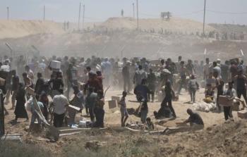 تقدير موقف: حظر تصدير الأسلحة الأوروبية إلى 