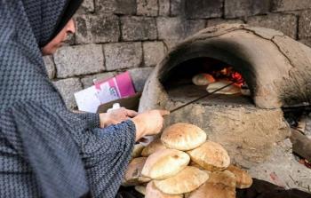 دعم المشاريع النسائية في غزة