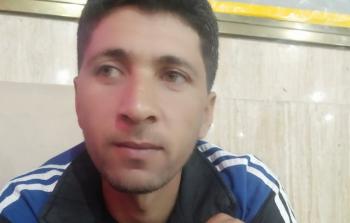 الشهيد محمد سلامة