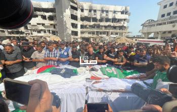 رابطة الصحافة الأجنبية تدين استهداف 