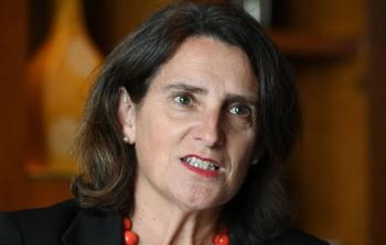 تيريزا ريبيرا