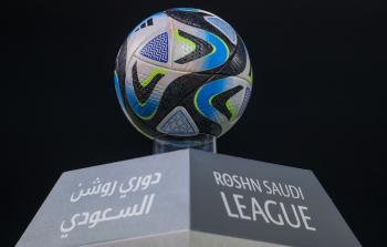 الدوري السعودي 2025: مواعيد المباريات وأبرز المواجهات في الجولة الأولى