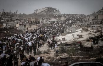 ألمانيا تجدد المطالبة بوقف إطلاق النار في غزة