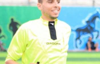 الشهيد محرز أبو عودة