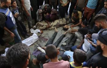 أبو سلمية: الاحتلال دمر 70% من المنشآت الطبية بغزة