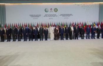 القمة العربية بالدوحة: الاعتداء الإسرائيلي يقوّض جهود الوساطة لوقف العدوان على غزة