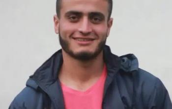 الشهيد صابر النمنم