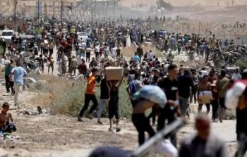 تحقيق: شركة أمنية توظف عناصر من عصابة أمريكية معادية للإسلام في مواقع المساعدات بغزة