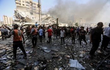 وزير الخارجية الإسباني: قتل الفلسطينيين بغزة تجاوز للقانون الدولي