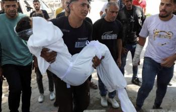 مؤسسة هند رجب تقدم شكوى باليونان ضد ضابط للاحتلال