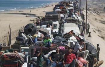 حشد: غزة تواجه نكبة جديدة وسط تصاعد جرائم الإبادة والتجويع والتهجير