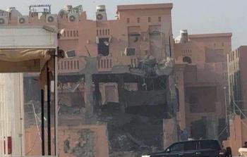 بدران: جريمة الاحتلال في الدوحة تؤكد أنه مجموعة عصابات تهدد استقرار المنطقة