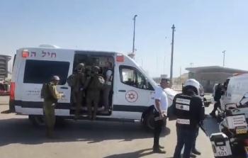 فصائل فلسطينية تبارك عملية معبر الكرامة وتعتبرها ردًا على جرائم الاحتلال