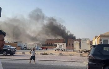 ورقة تحليلية: استهداف قطر محطة فارقة قد تعيد صياغة خيارات الدول العربية والإسلامية