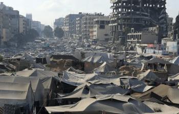 الصحة: غزة تشهد أسوأ أوضاعها منذ بدء الحرب