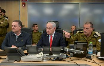 نتنياهو يوقع خطة لتوسيع المستوطنات بالقدس