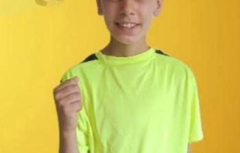 الشهيد محمد جروان