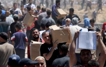 أعضاء ديمقراطيون بمجلس الشيوخ ينتقدون 