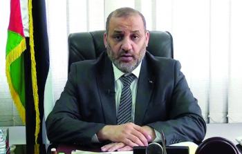 المدهون ينفي مزاعم الاحتلال بشأن تقدمه بطلب لمغادرة غزة