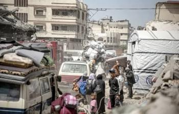 الأورومتوسطي: لجنة التحقيق الدولية أثبتت أن 