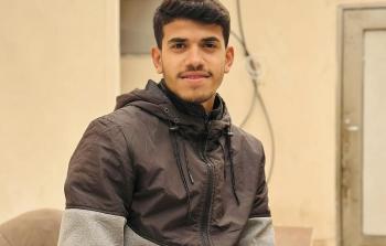 استشهاد الصحفي محمد الصوالحي باستهداف إسرائيلي غربي غزة