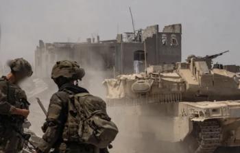 بصل: الاحتلال دمر المنطقة الجنوبية لحي الزيتون بالكامل