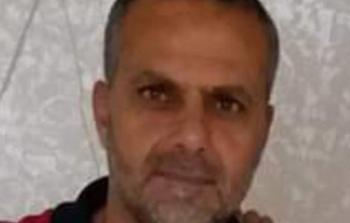 الشهيد عيسى فايد