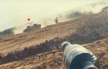 قيادي في القسام: نطلق سلسلة عمليات 