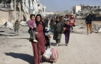 أسكتلندا: إبادة جماعية تحدث في غزة