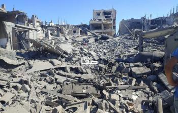 بريطانيا: ما يحدث في غزة مريع ويجب وقف إطلاق النار فورًا