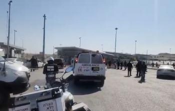 مقتل ضابط وجندي بعملية إطلاق نار قرب معبر الكرامة