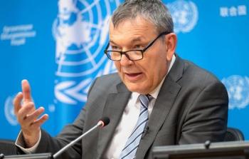 لازاريني: انخفاض المساهمات المالية من المنطقة العربية لأكثر من 90% عن العام الماضي