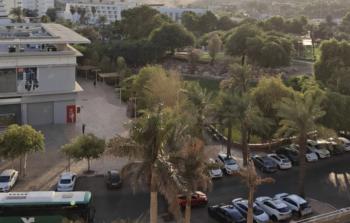 إصابات بسقوط مسيّرة يمنية في 