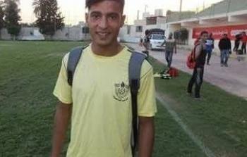 الشهيد إبراهيم دياب