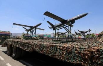 القوات اليمنية تستهدف مطاري 