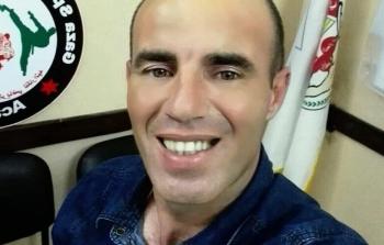 الشهيد لؤي استيته