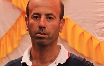 الشهيد علي حرارة