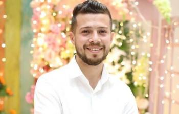 الشهيد حازم اليازجي