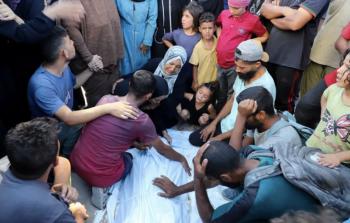 تحقيق يكشف استشهاد 3 آلاف فلسطيني من طالبي المساعدات بغزة