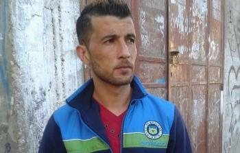 الشهيد رائد موسى