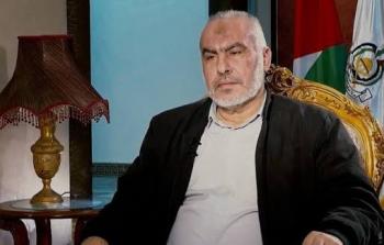 غازي حمد: لسنا وحدنا مستهدفين بل كل الأمة