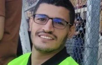 الشهيد محمد أبو علي