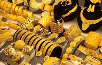 أسعار الذهب في مصر اليوم: ارتفاع قياسي وتفاصيل الأسعار