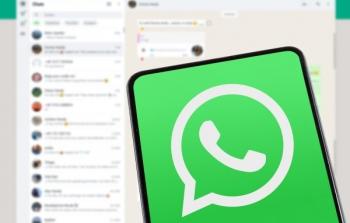 ثغرة جديدة تحذر من اختراق واتساب عبر صورة واردة