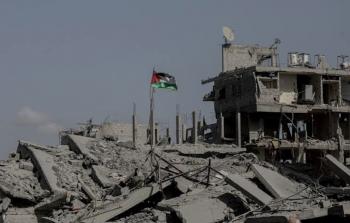 داخلية غزة تعلن فتح باب التوبة 