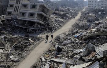 الإعلام الحكومي: نرفض قرار محكمة الاحتلال وندين استمرار منع دخول الصحافة الأجنبية لغزة