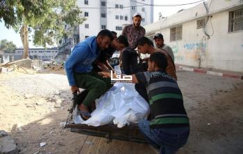 الصحة: 13 شهيدًا و8 إصابات في غزة خلال 24 ساعة الماضية